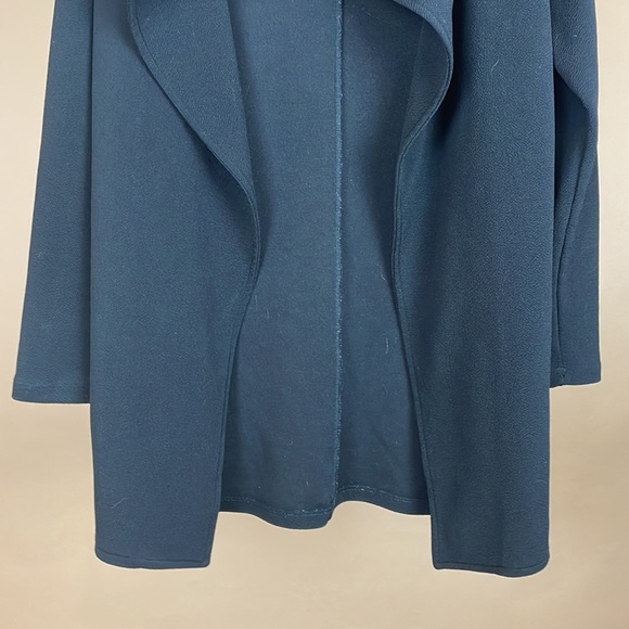 Rebel Sugar Blazer Cardigan - Picture 4 of 5